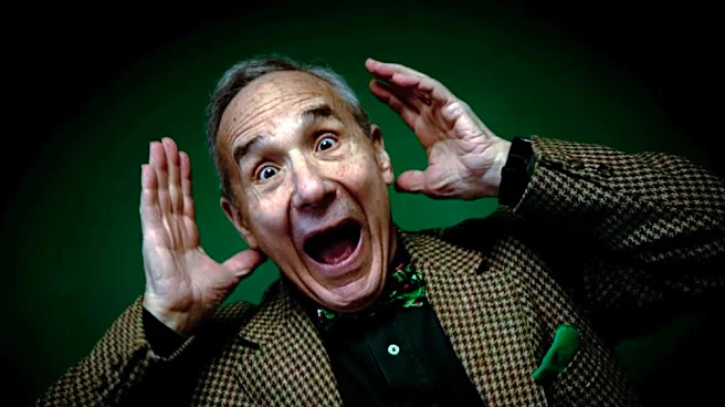Lloyd Kaufman Looks at Legacy of Legendary Troma Entertainment: ‘It Birthed the Marvel Cinematic Universe’
