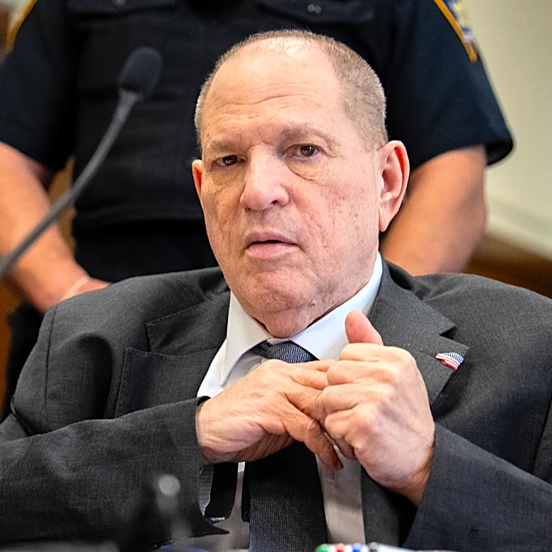 Appeals Court Upholds Harvey Weinstein’s L.A. Rape Conviction But Orders New Sentence