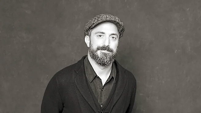 Pablo Larraín’s Upcoming Netflix Feature ‘Once’ Gathers Top Cast and Crew (EXCLUSIVE)