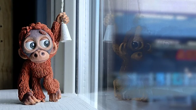 Annecy Young Audience Award Winner ‘Into the Forest’ Finds Freedom Through Imagination