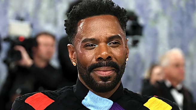 Colman Domingo on Working with Antoine Fuqua and Steven Spielberg, and Why the Bay Area Holds a Special Place in His Heart