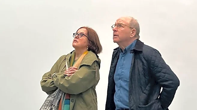 ‘House of Criticism’ Review: A Pensive and Touching Portrait of Married Art Critics Jerry Saltz and Roberta Smith (It Is Only, at Moments, a True-L...