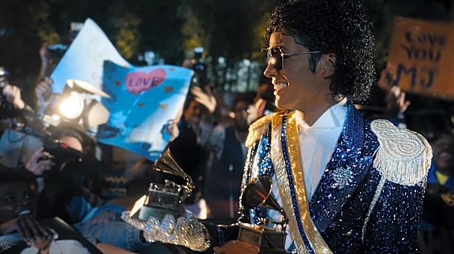 ‘Michael’ Surpasses ‘Oppenheimer’ as Highest-Grossing Biopic With $977 Million Worldwide