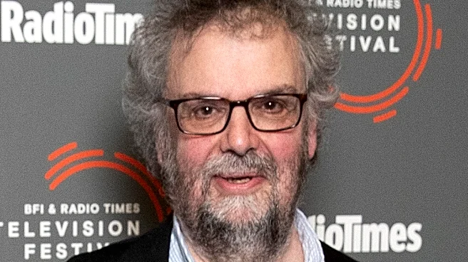 Stephen Poliakoff to Return to Major TV Drama With Epic Historic Political Thriller ‘The Order’ (EXCLUSIVE)