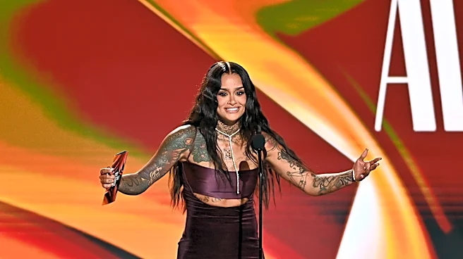 BET Awards 2026: Kehlani, Teyana Taylor Among Early Winners (UPDATING LIVE)