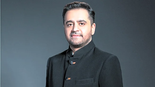 India’s Yash Raj Films Backs Rusk Media in Vertical Entertainment Push (EXCLUSIVE)