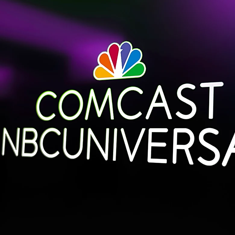 Comcast to Split NBCUniversal and Cable Operations Into Two Companies