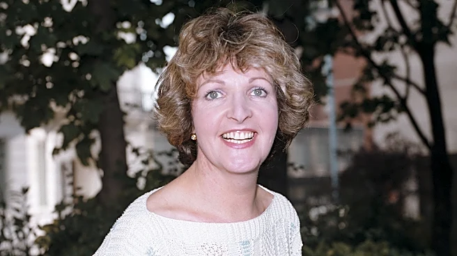 Penelope Keith, British Actor Known for ‘The Good Life,’ Dies at 86