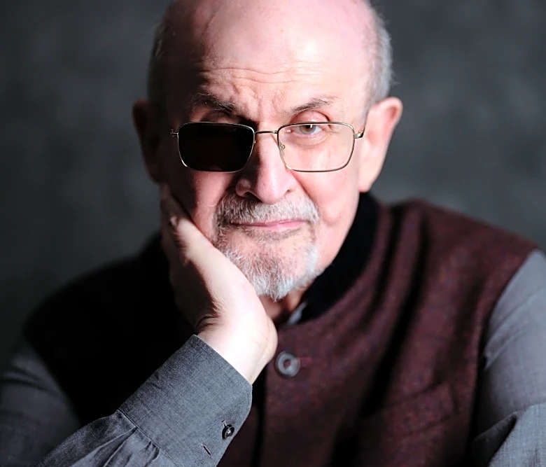 Salman Rushdie to Receive Liberatum Cultural Honor at London Ceremony
