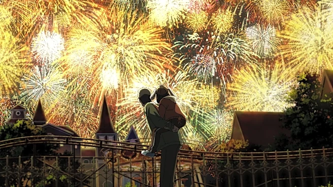 Annecy 2026: 10 Takeaways From Oscar Talk to Anime’s Sway, Big Hollywood Plays and Why a Short Became the Fest’s Most Talked About Film