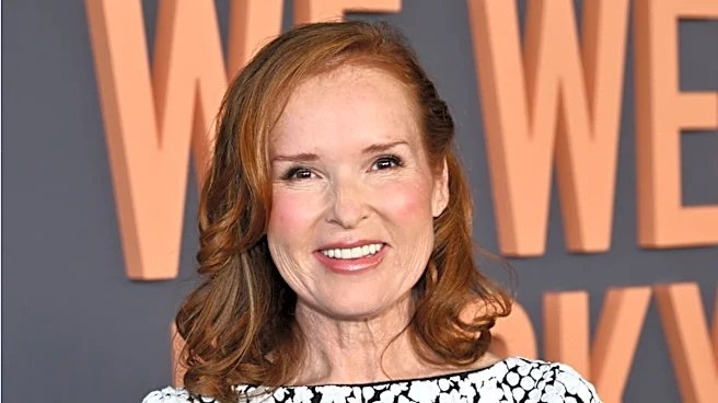 Academy Taps ‘Memento’ Producer Jennifer Todd for Governors Awards, Succeeding Jennifer Fox