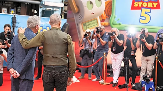 European Heatwave Fires Up the Box Office as Audiences Seek Indoor Activities, Air Conditioning