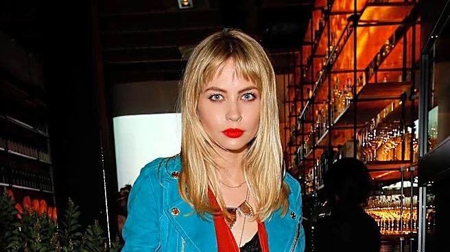 Daveigh Chase, Voice of Lilo in ‘Lilo & Stitch,’ Died of AIDS