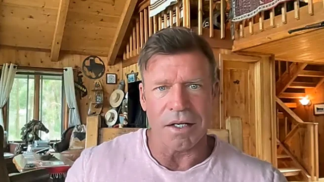 Taylor Sheridan Rips Studio Execs for Knowing ‘Nothing’ and Slams His TV Critics: ‘I Do Rage-Bait Them. F— ‘Em, Honestly’