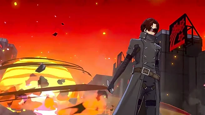 ‘Persona’ Live-Action TV Adaptation in the Works at Netflix, 21 Laps & Story Kitchen to Produce