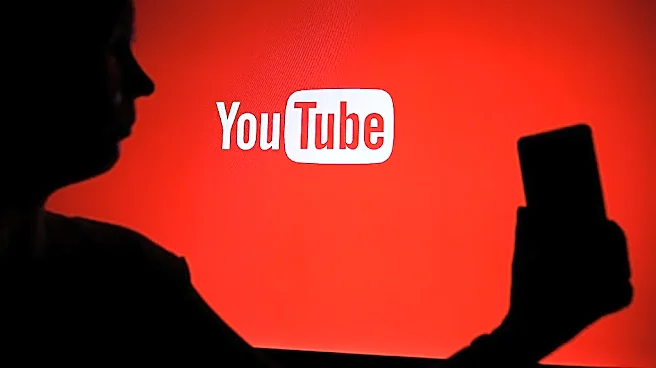 YouTube Captures More Than 65% of Japan’s Digital VOD Hours, With News and Baseball Leading Viewership