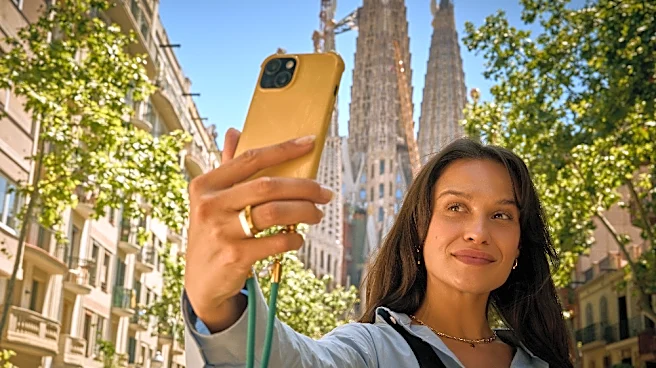 Romantic Dramedy Series ‘La Vida Barcelona,’ Directed by Katina Medina Mora, Boarded by Beta Film (EXCLUSIVE)