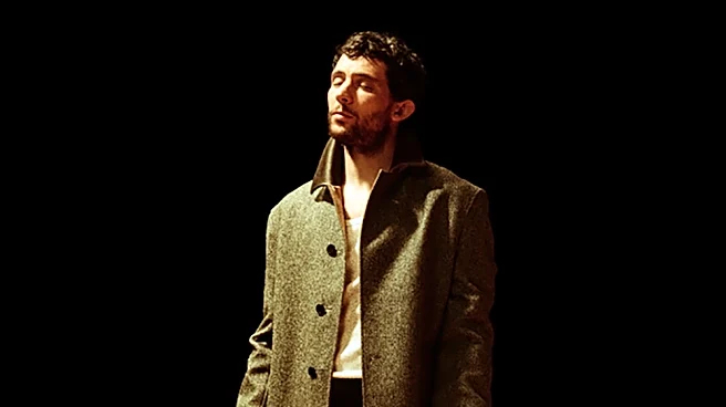 Josh O’Connor-Led Revival of ‘Golden Boy’ at London’s Almeida Theatre Rounds Out Cast, Unveils Trailer (EXCLUSIVE)