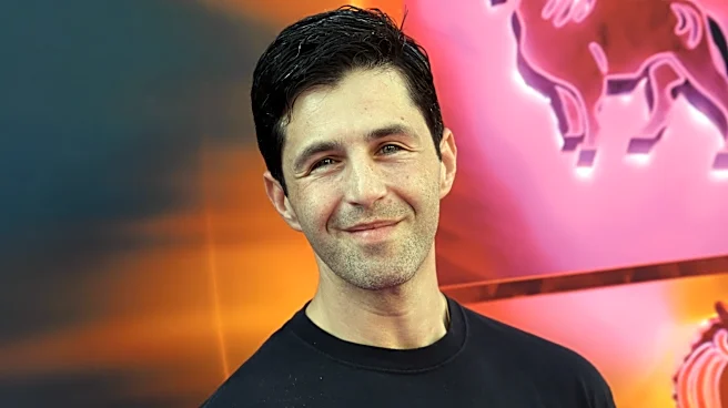Josh Peck Says He Only Took Home Around $500,000 for ‘Drake and Josh’ After Four Years and 60 Episodes
