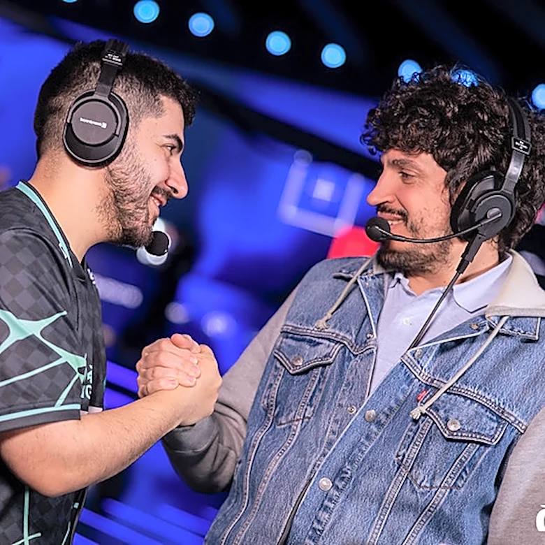 Danish Esports Company Blast Opens NYC Headquarters, Plots Live Entertainment Biz Expansion Following Record $133 Million in Revenue (EXCLUSIVE)