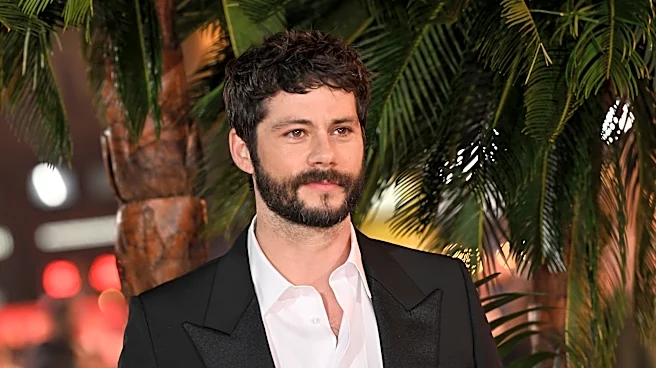 Dylan O’Brien to Play Disgraced Reality Star in Hulu Comedy Pilot ‘Lex’
