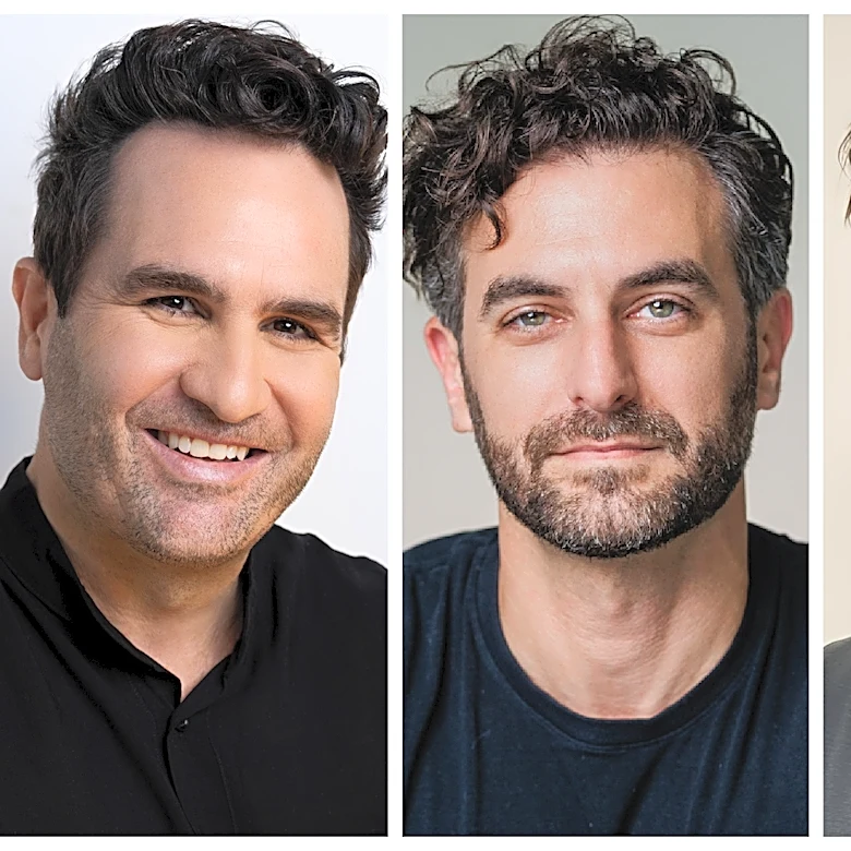 Josh Wakely’s Grace Games Signs With CAA (EXCLUSIVE)