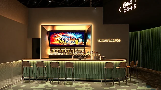 Northwoods Opens Luxury Emagine Parker Theater in Denver Area – Film News in Brief