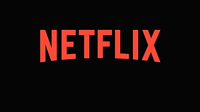 Netflix Calls for Cap on French Content Investment Rules, Warning Current System Is ‘Unsustainable’
