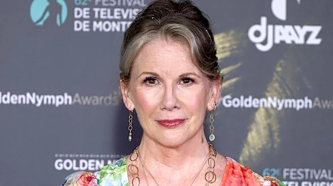 Melissa Gilbert Criticizes Stage Parents After Death of ‘Lilo & Stitch’ Actor Daveigh Chase: Child Stardom Is ‘Not a Guarantee of Dysfunction’