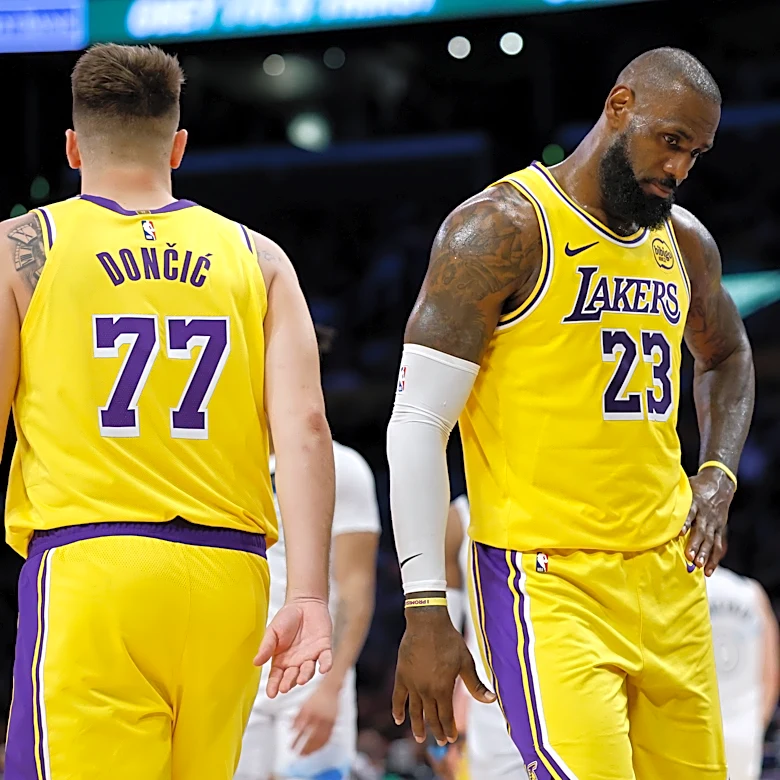 What LeBron James Leaving the Lakers Means for the NBA