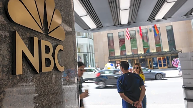 Would Netflix Make a Play for NBCUniversal Post Spin-Off? Why That’s Unlikely to Happen