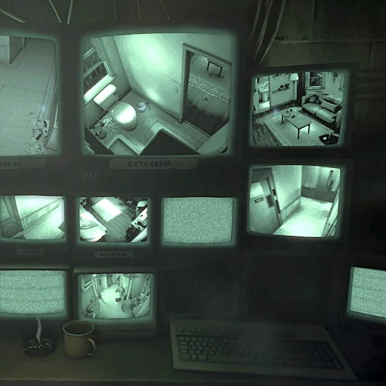 Netflix’s Horror Game ‘Unhinged’ Is Funny, Scary and Points to a Future Without Second Screens