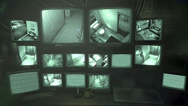 Netflix’s Horror Game ‘Unhinged’ Is Funny, Scary and Points to a Future Without Second Screens