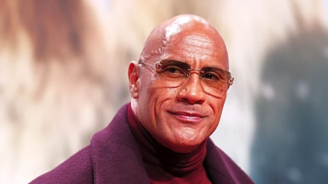 Dwayne Johnson Slammed as a ‘Coward’ for Staying Quiet on Politics; ‘Star Trek’ Icon George Takei Fires Back: ‘Silence Is Complicity’