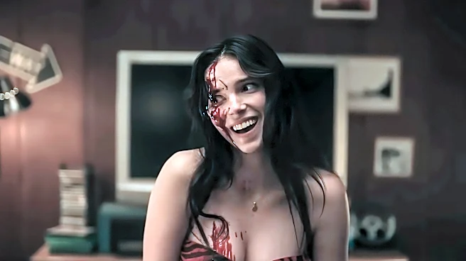 ‘Obsession’ Releases on Digital: How to Watch the Breakout Horror Film Online