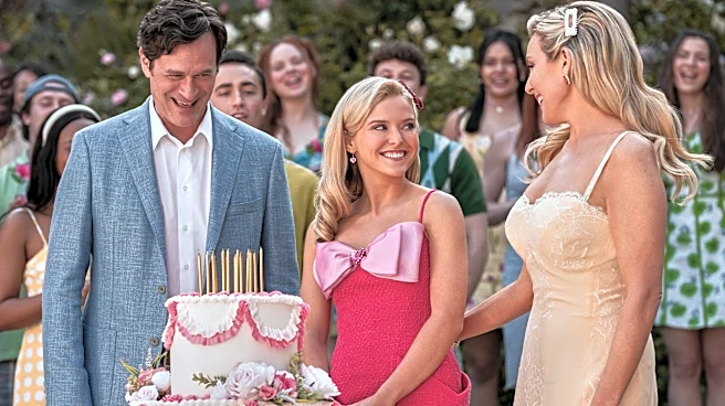 ‘Legally Blonde’ Prequel Series ‘Elle’ Is Often Well-Executed, if Mostly a Rehash: TV Review