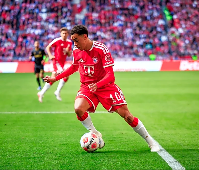Bundesliga Soccer Rights in India Snapped Up by Zee Entertainment in Five-Year Deal