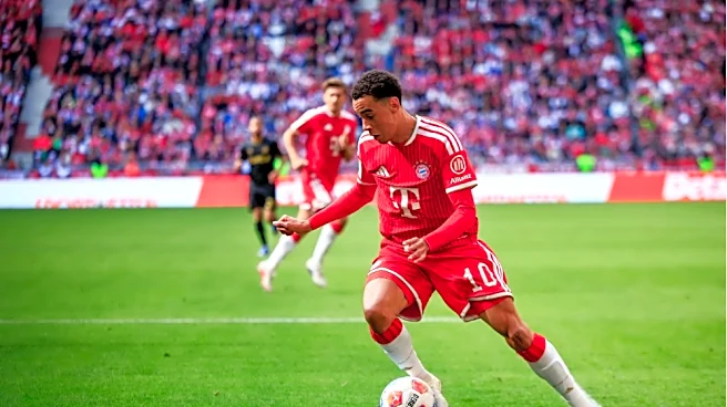 Bundesliga Soccer Rights in India Snapped Up by Zee Entertainment in Five-Year Deal