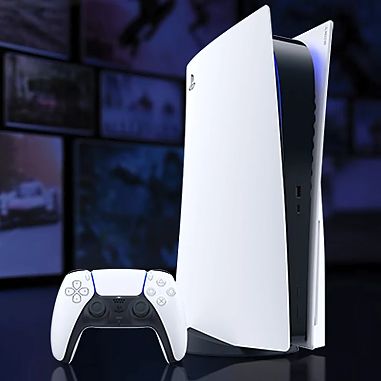 Sony’s PlayStation to Stop Releasing Games on Physical Discs