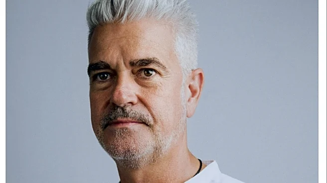 ‘Gomorrah’ and ‘The Young Pope’ Producer Nils Hartmann Steps Down as Executive Vice President of Sky Studios Italy