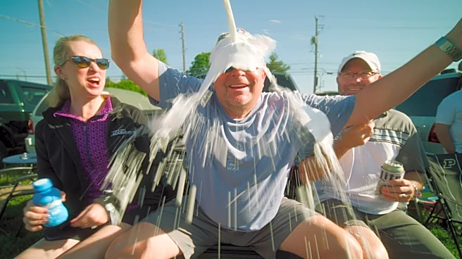 ‘Got Milk?’ Docuseries, Looking at Impact of Iconic Marketing Campaign, Acquired by Documentary+ (EXCLUSIVE)