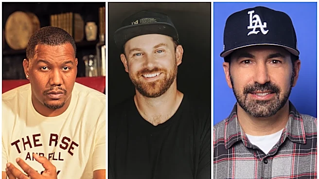 Filmmaker Travon Free Teams With Blink49 Creator Studios and 1Community for Documentary on New York Knicks Championship