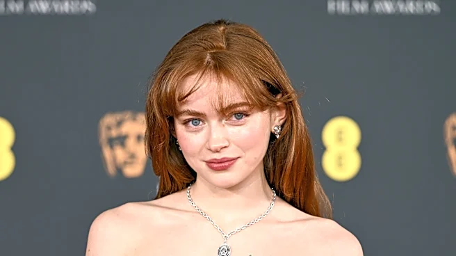 Sadie Sink’s ‘Spider-Man: Brand New Day’ Role Is So Secretive That She Didn’t Have an Audition and Never Saw the Script Until Flying to London