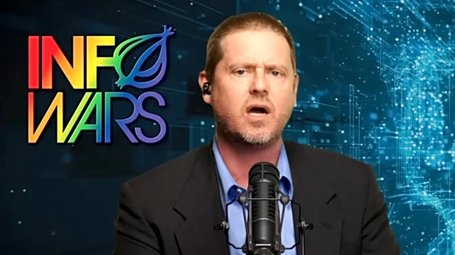 Tim Heidecker and The Onion Are Taking Over InfoWars, Even if They Legally Can’t: It’s ‘Been a Long, Hard Struggle’