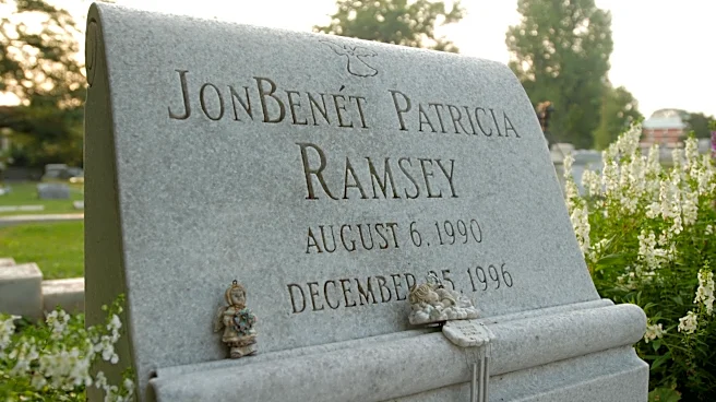‘Murder of JonBenét Ramsey’ Limited Series Moves to Netflix From Paramount+