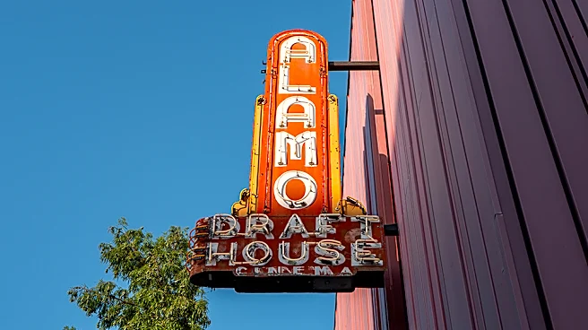 Alamo Drafthouse Launches Distribution Program to Screen Unreleased Film Festival Movies in Theaters