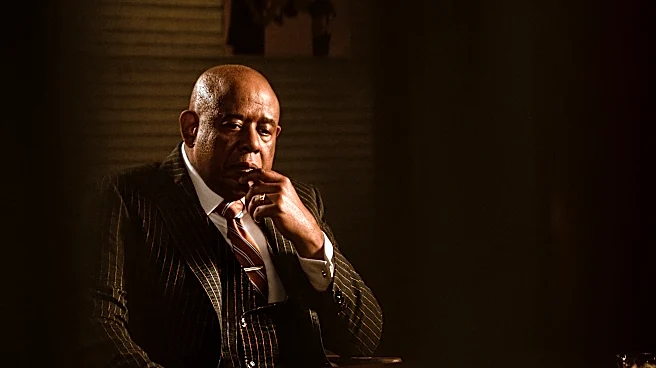 ‘Godfather of Harlem’ Ending With Two-Hour Finale After Four Seasons at MGM+