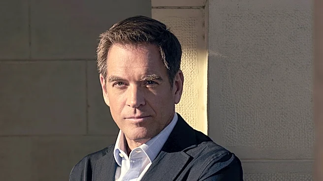 ‘NCIS’ Brings Back Michael Weatherly as Tony DiNozzo for Season 24