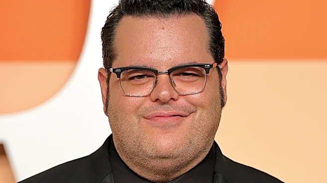 Josh Gad to Join Margot Robbie and Bradley Cooper’s ‘Ocean’s’ Prequel (EXCLUSIVE)