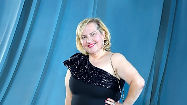 Chief Oscars Officer Teni Melidonian Transitions to AMPAS Consultant as Awards Production Moves Under Jennifer Davidson
